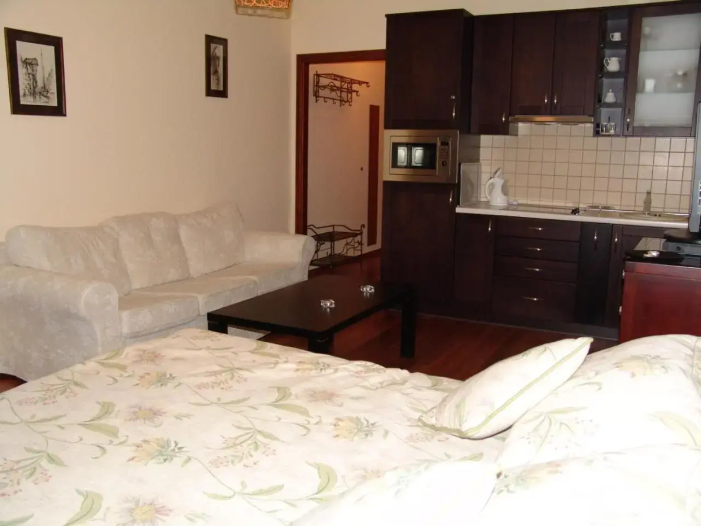 Apartamenty „Pod Aniołem“