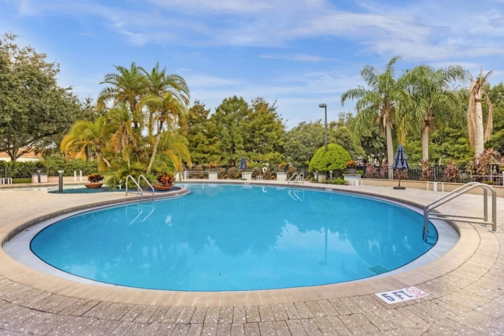 3 Bedrooms / 2 Bathrooms / Lucaya Village (18-102), Kissimmee, US