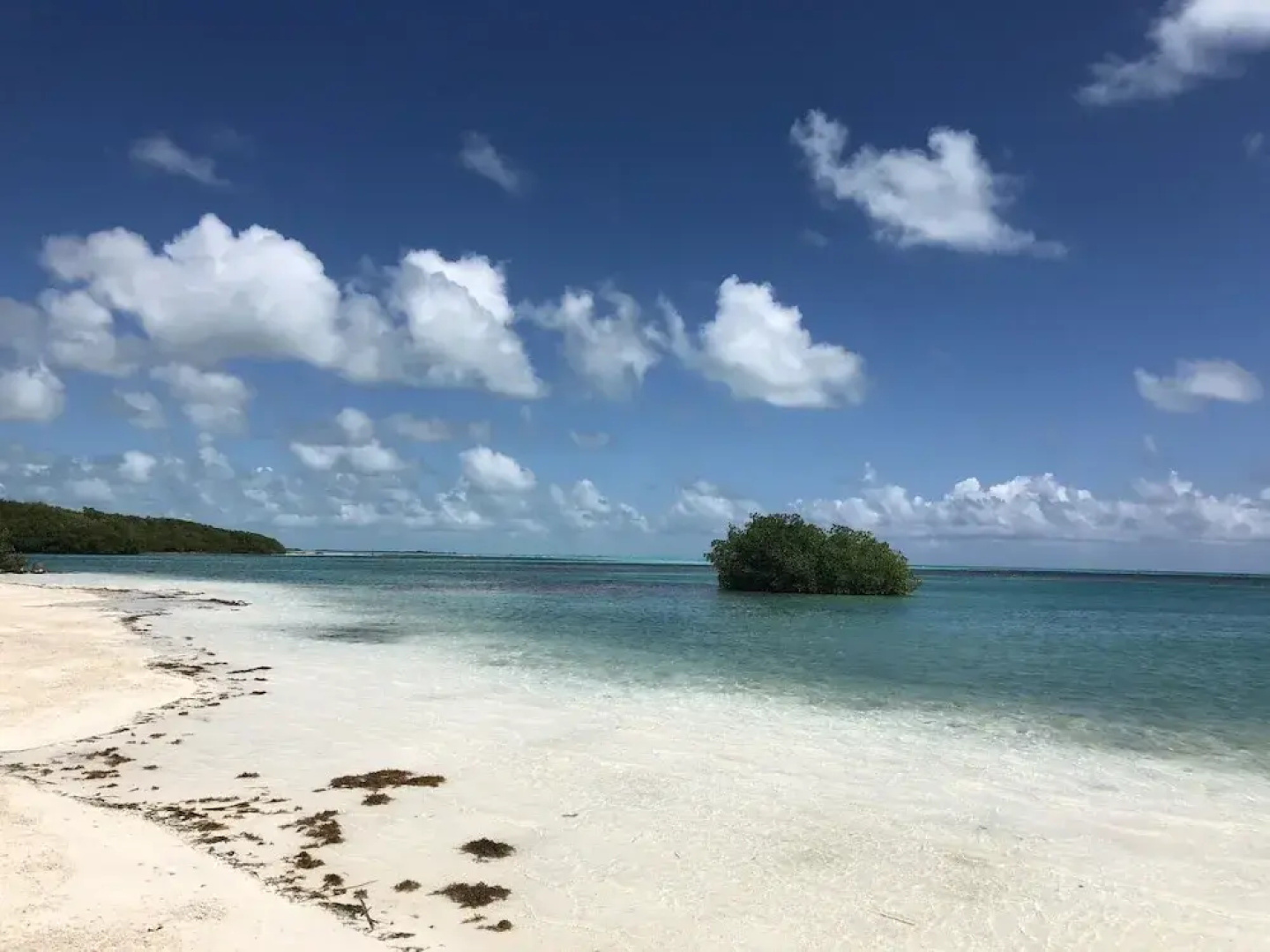 Shaka Caye