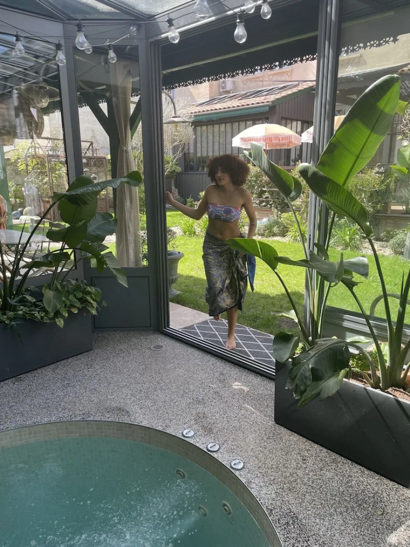 La Maison Mulato Bordeaux, Saint-emilion