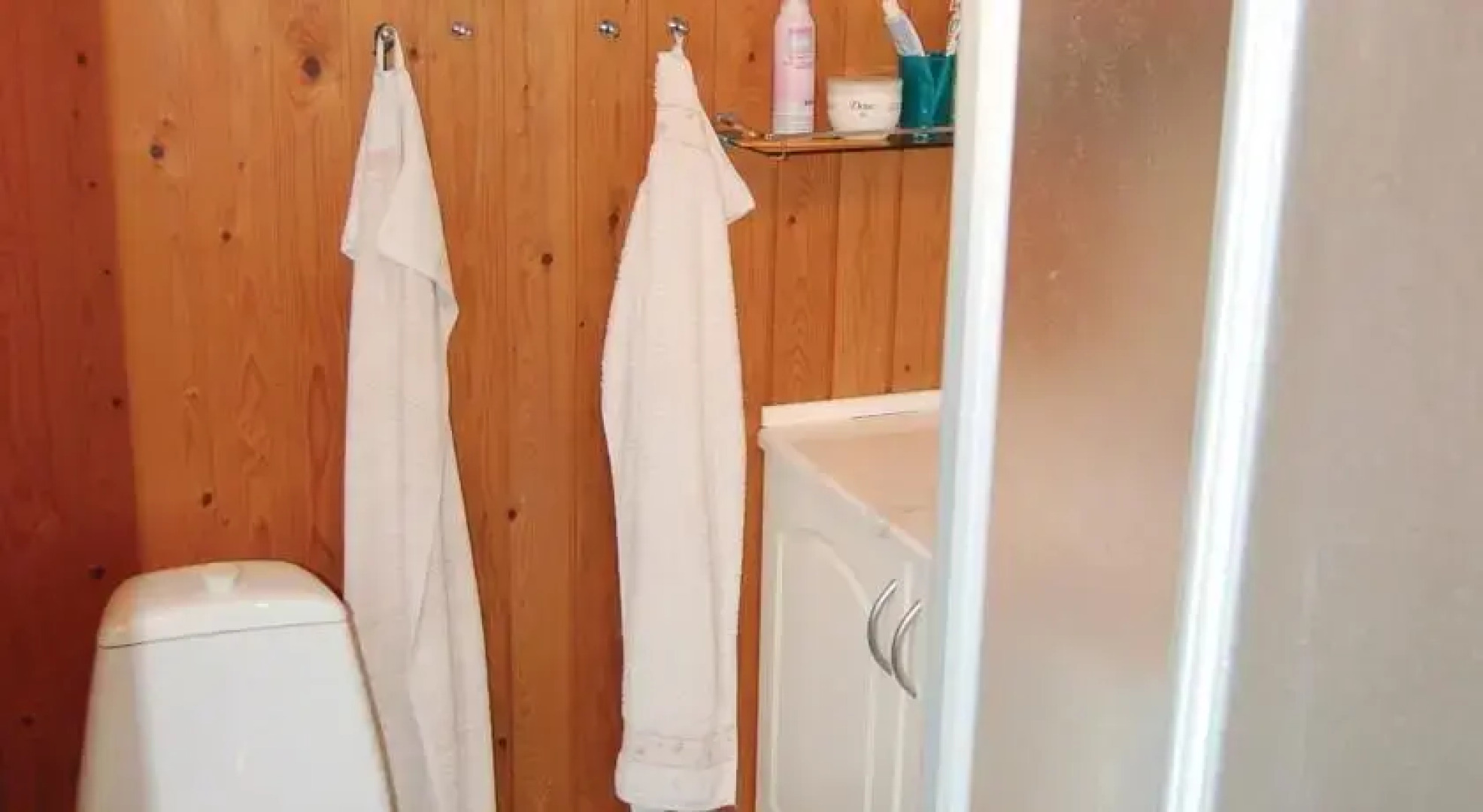 Holiday home Birkelunden Oksbøl XI