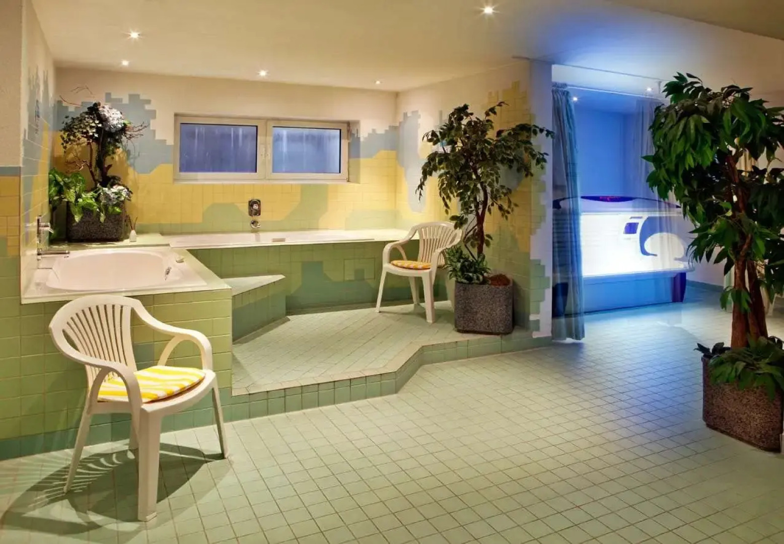 H+ Hotel Stuttgart Herrenberg