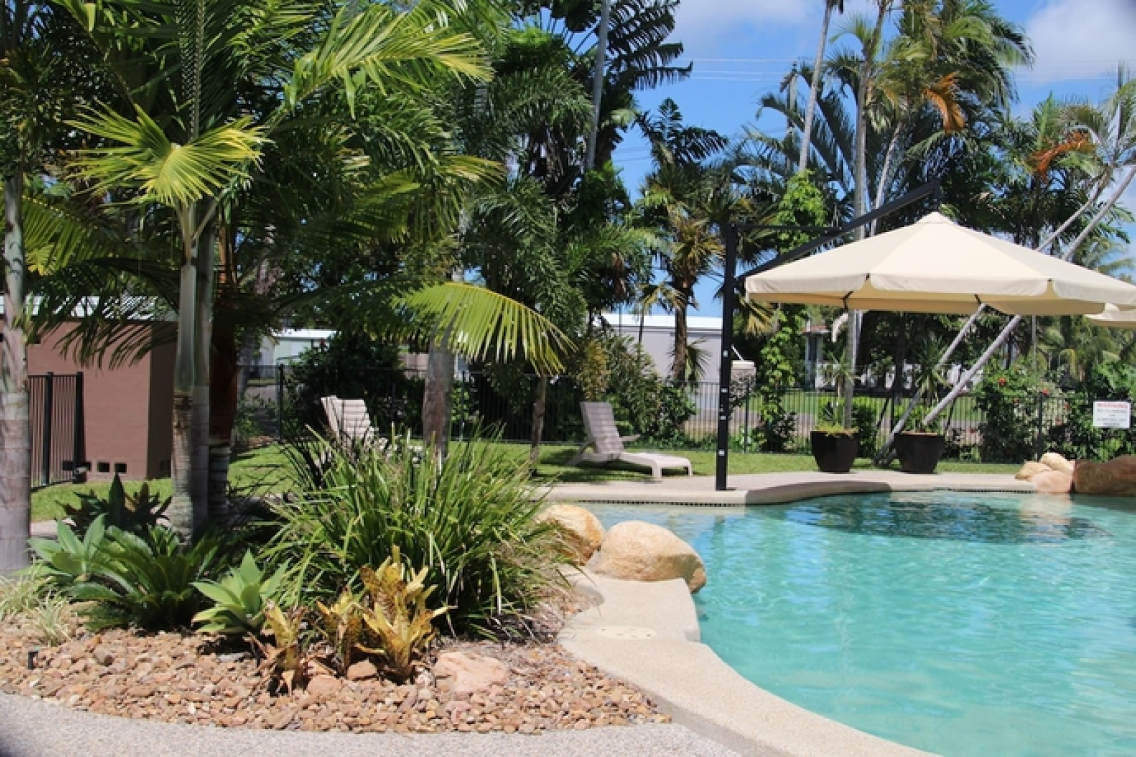 BIG4 Lucinda Wanderers Holiday Park