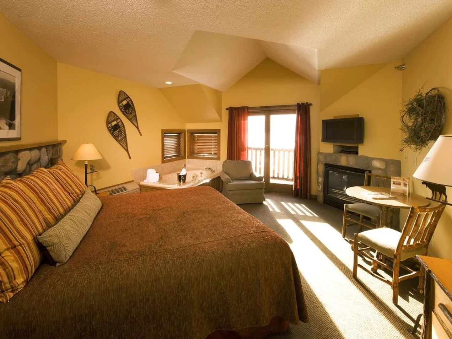 Grand Superior Lodge