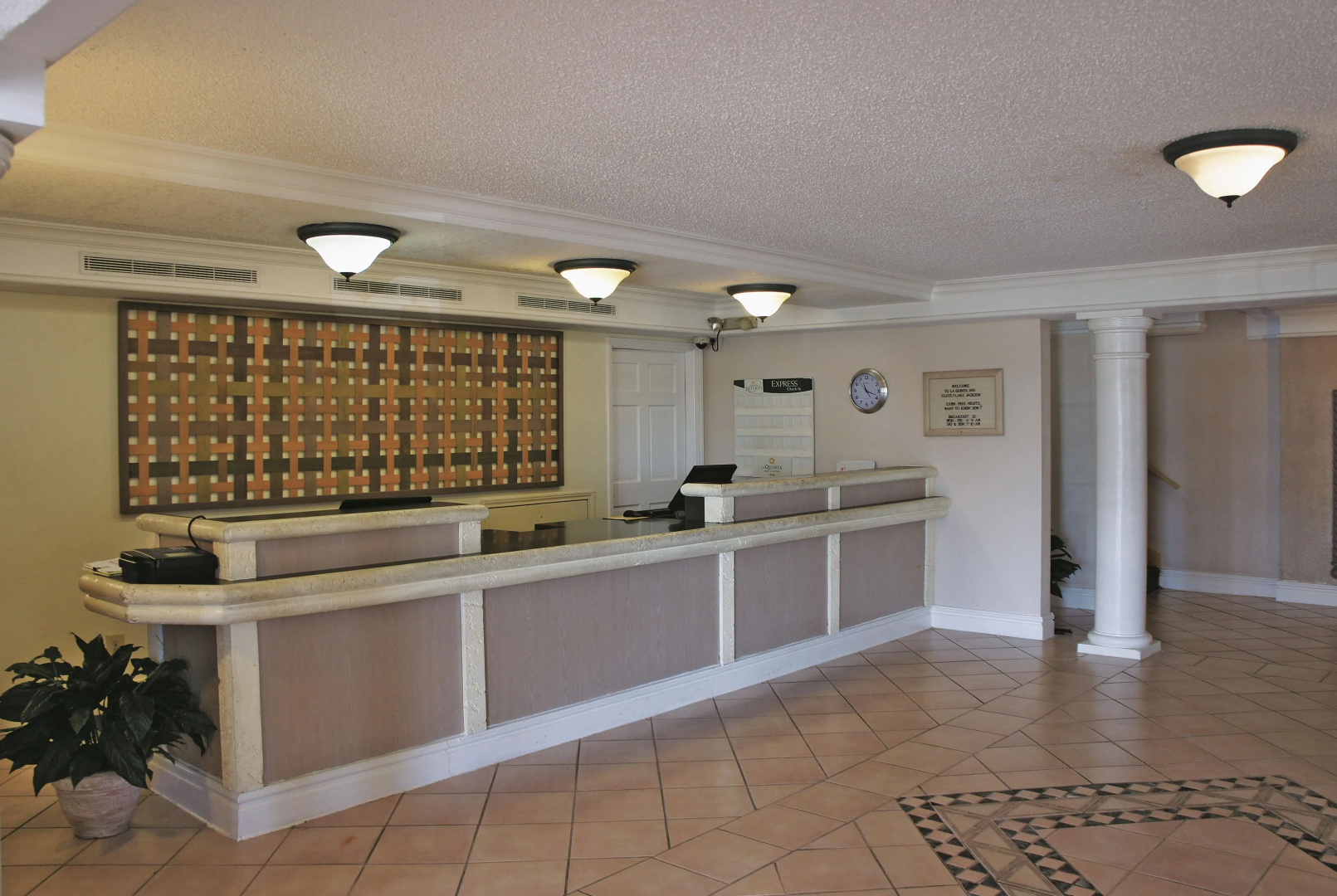 La Quinta Inn Clute Lake Jackson