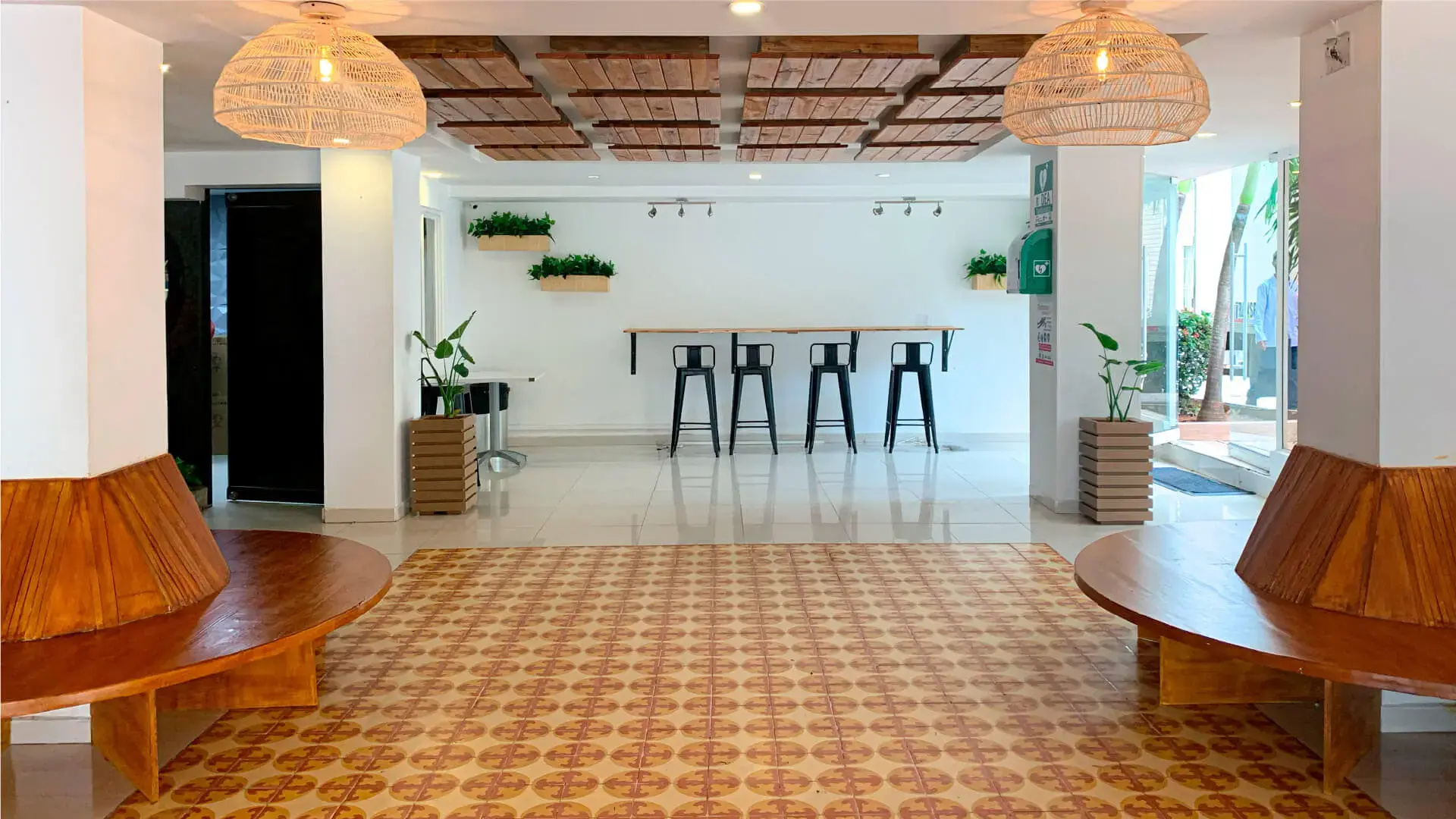 Hotel Blue Cove by On vacation