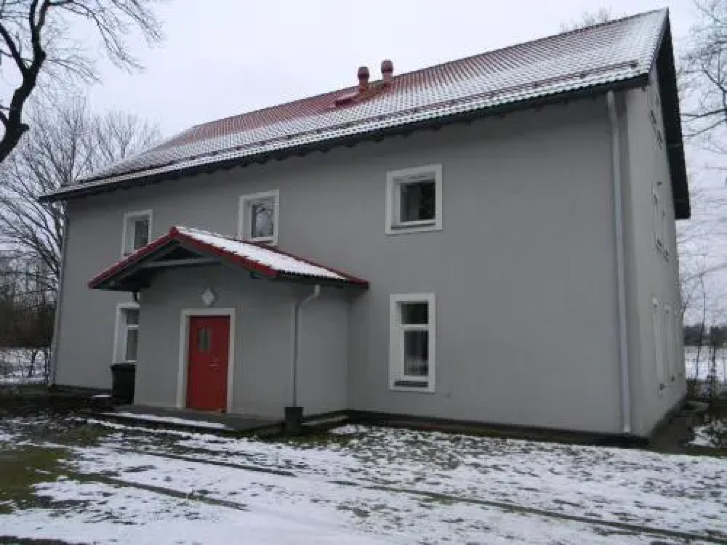 Essu Manor Guesthouse