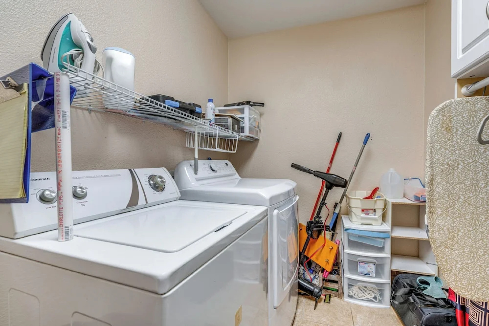 Lago Vista Golf Getaway w/ Decks + Pool Access!