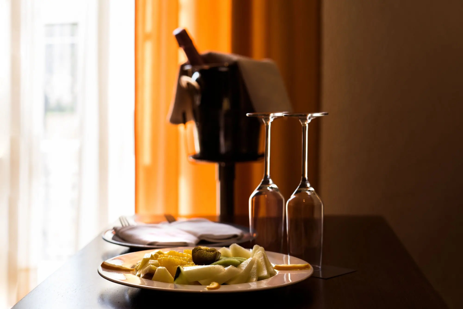 Hotel O Val Do Naseiro