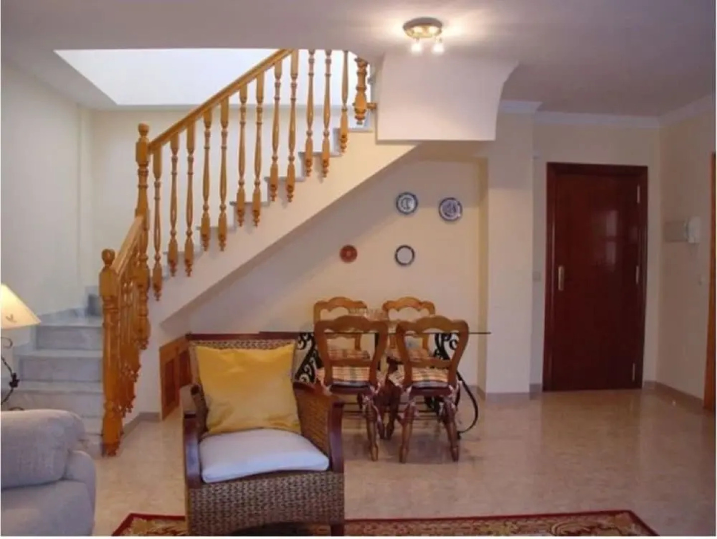 Casas Antali Canovas Nerja