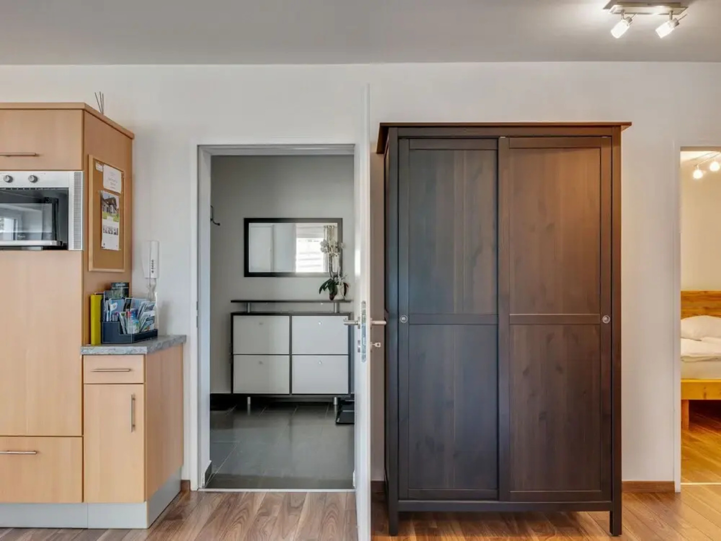 Modern Holiday Home in Goldegg Near Ski Area