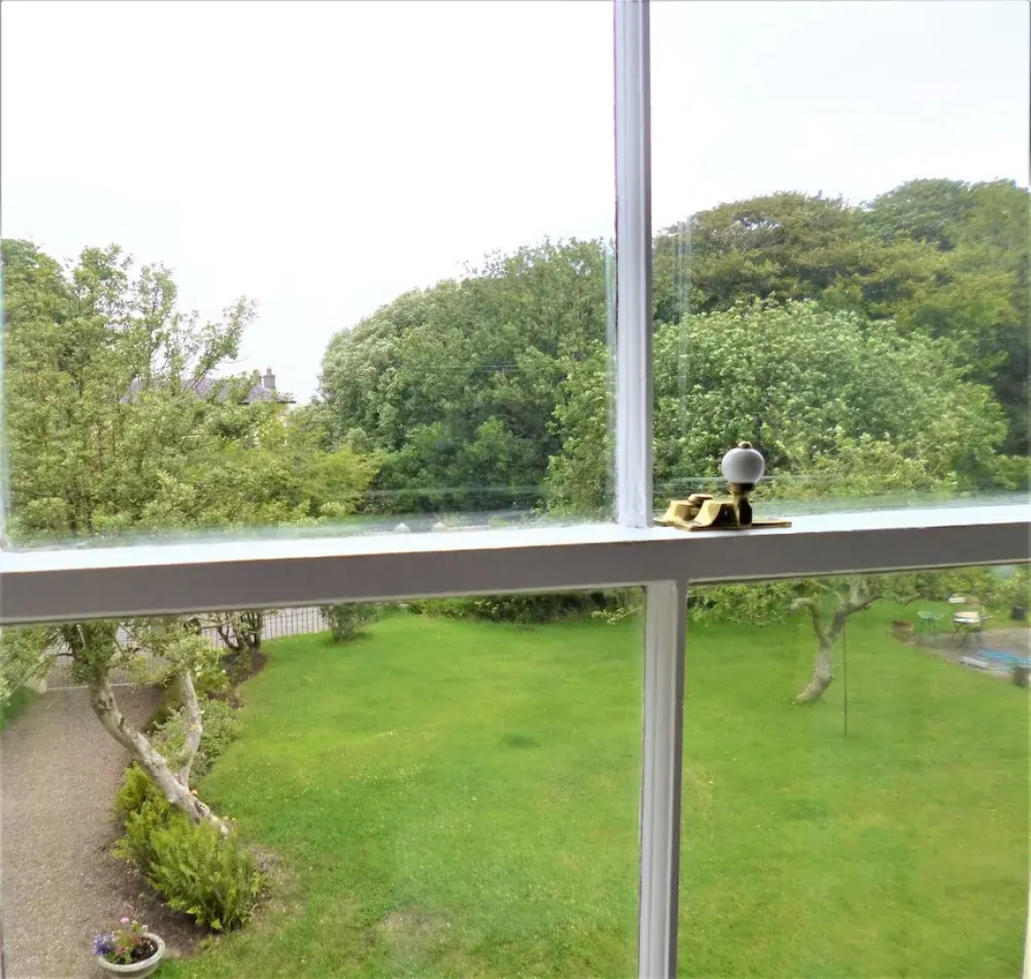 The Burrows Bed and Breakfast