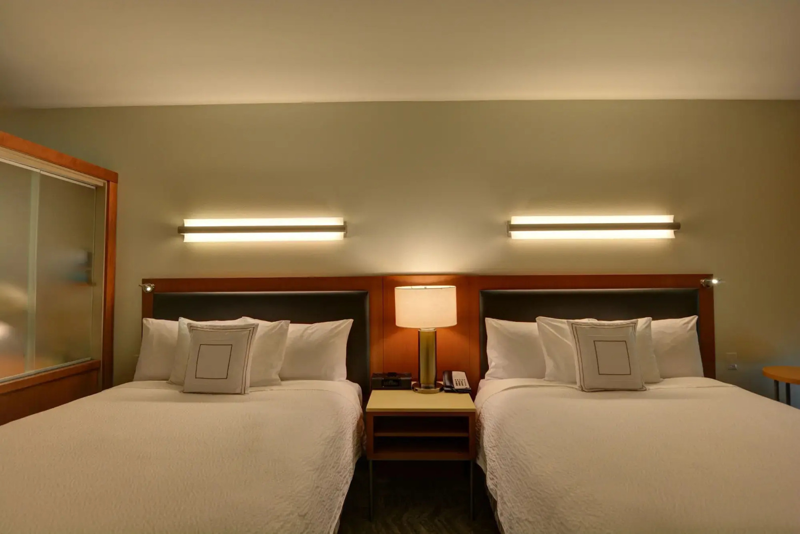 SpringHill Suites by Marriott Denver Anschutz Medical Campus