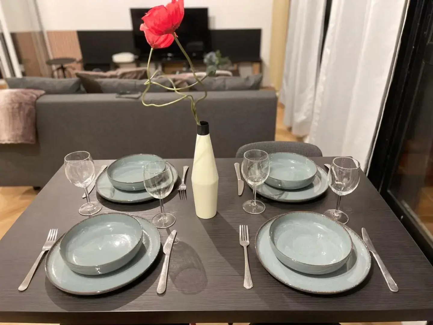 Park Suites Lognes