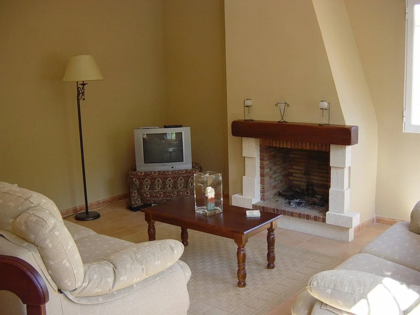 Casa With Private Pool and Beautiful Views Near Granada