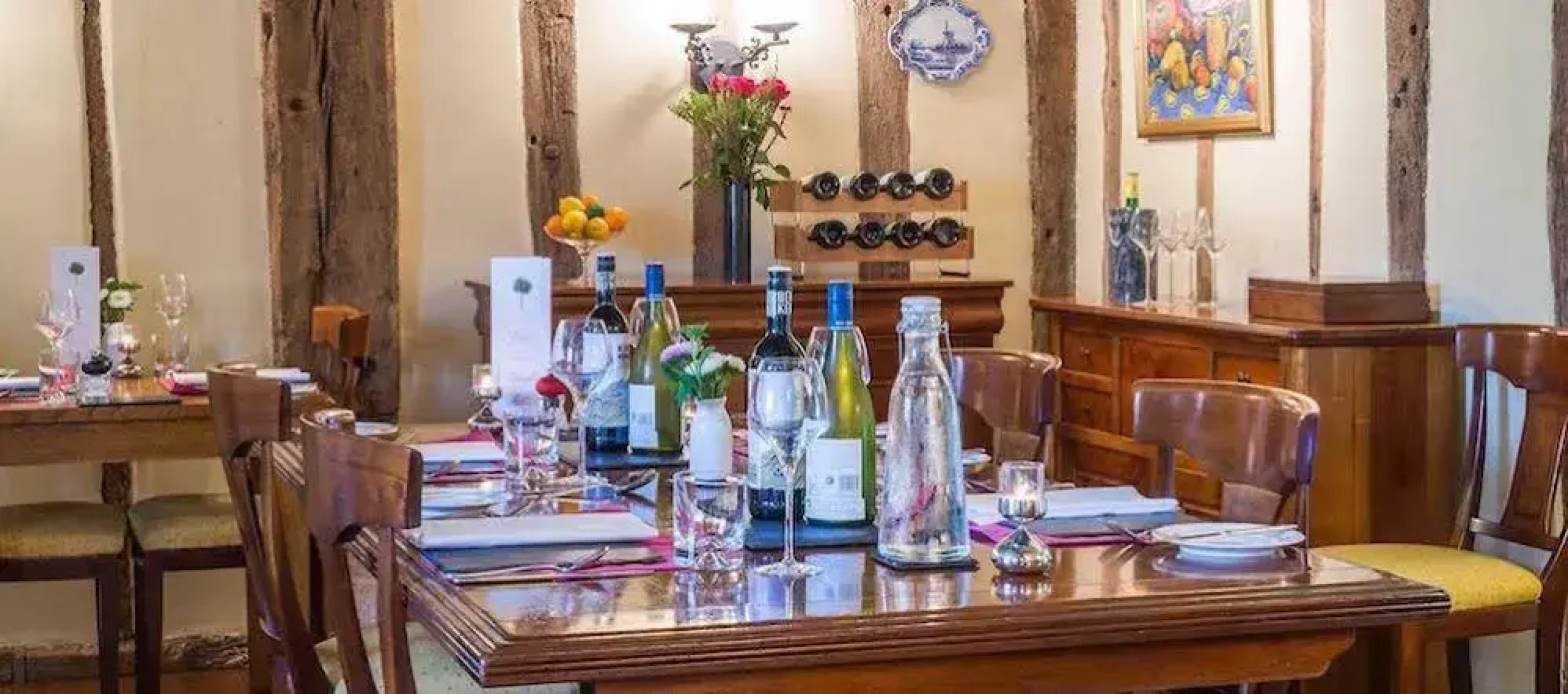 Bays Farm Country B & B and Kitchen