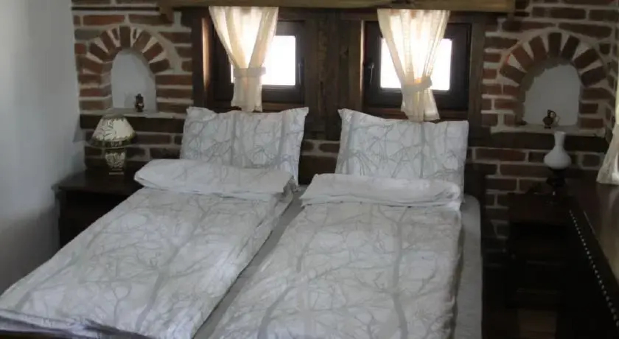 Guest House Shapkova Kushta