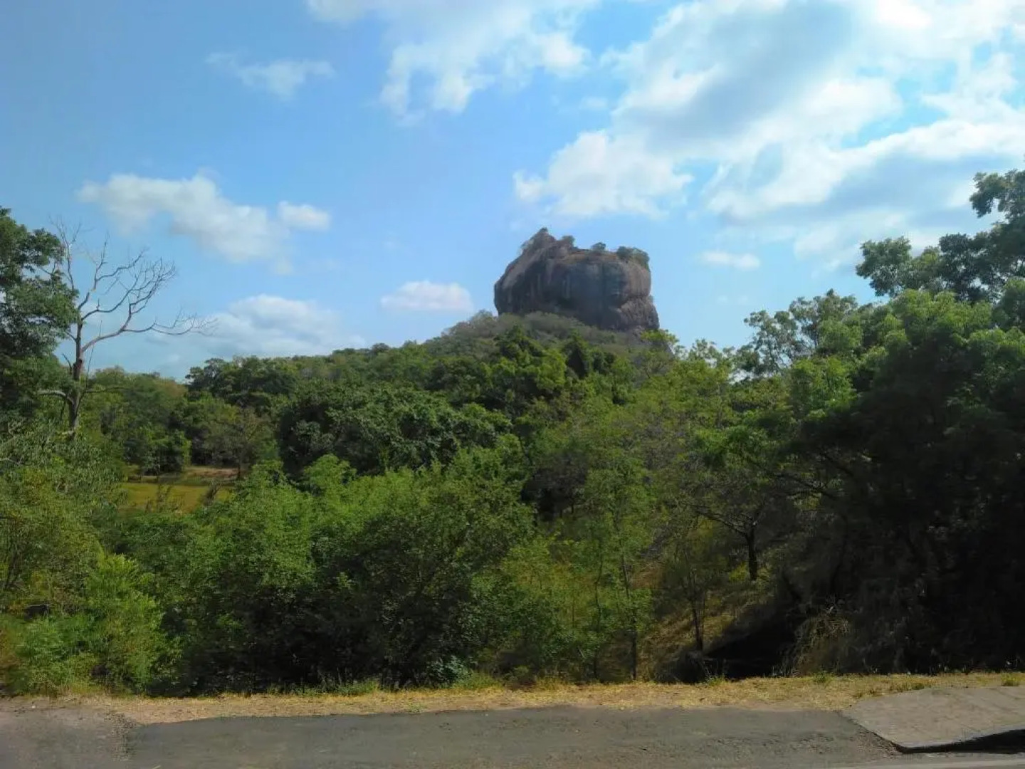 Sigiri Lakshan Home Stay