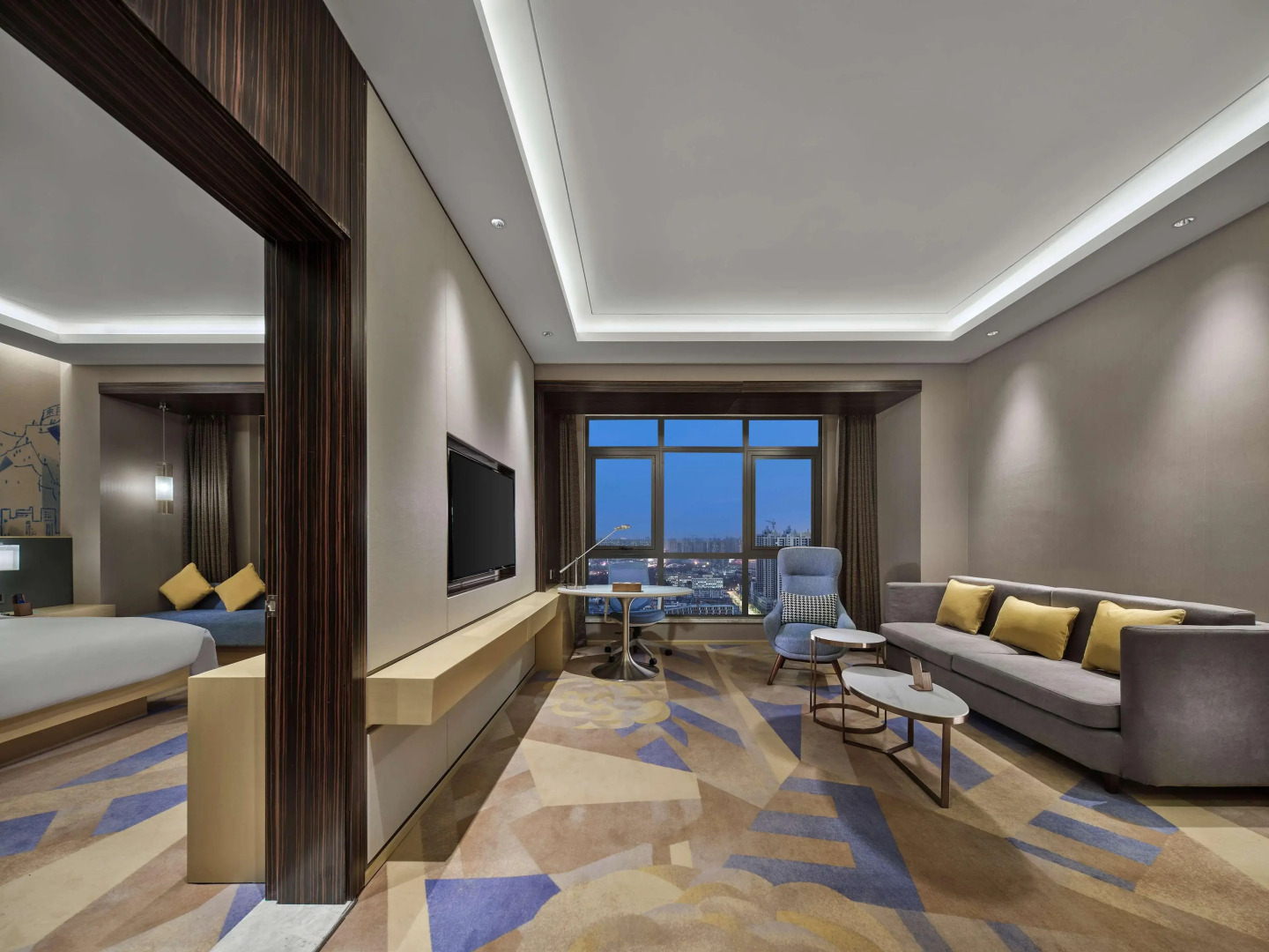 Hilton Garden Inn Heze