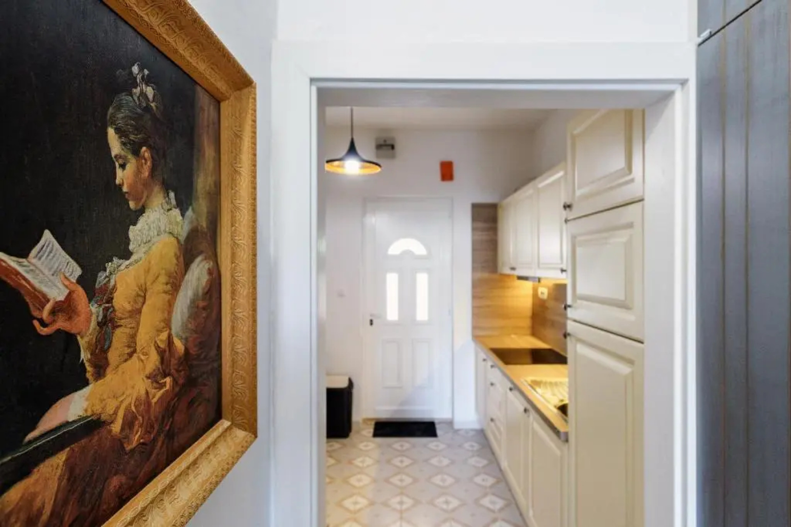 Apartments Rija