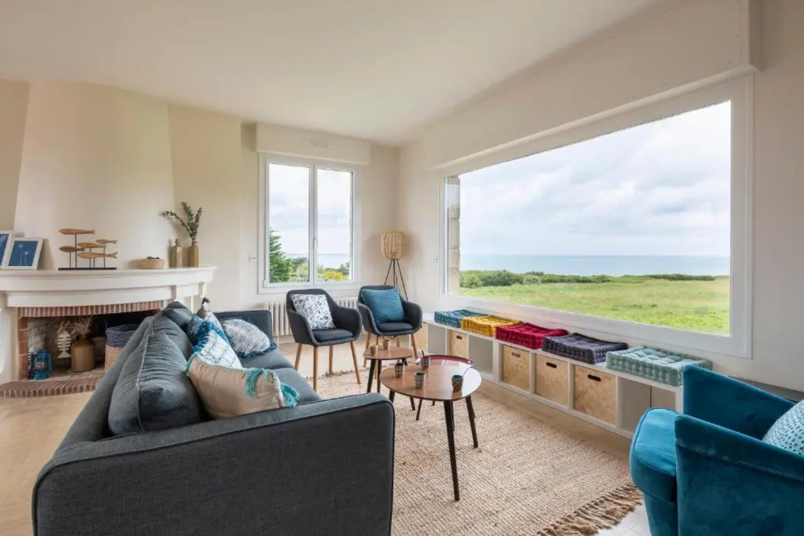 Le Semaphore by Cocoonr