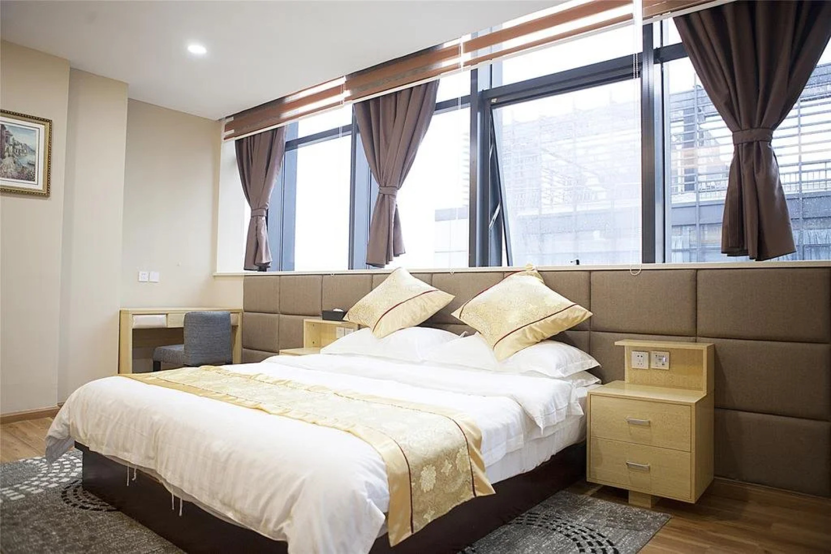 Nanyuan E Home Keqiao Lantian Square Branch