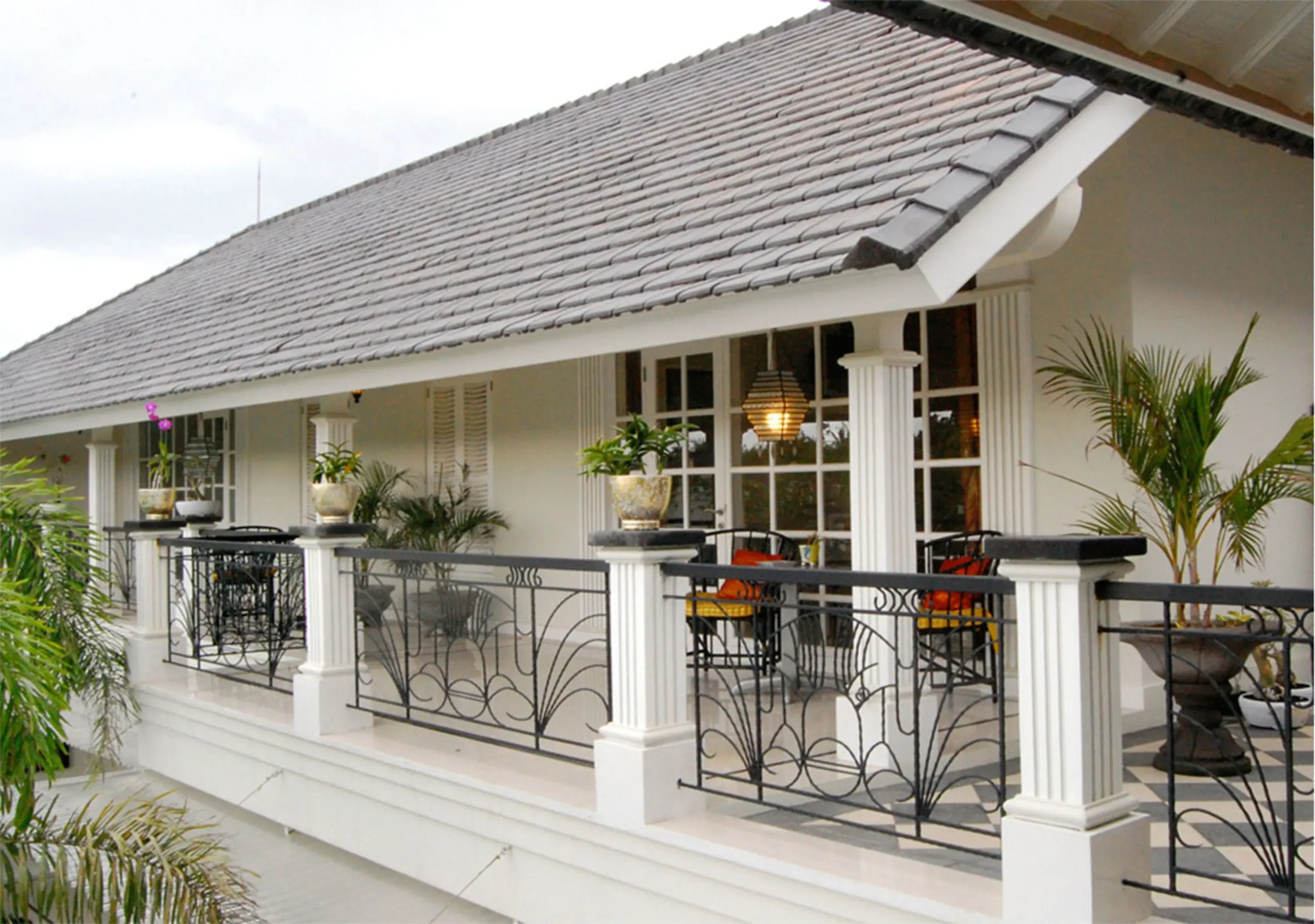 Kresna By The Sea By Kresna Hospitality