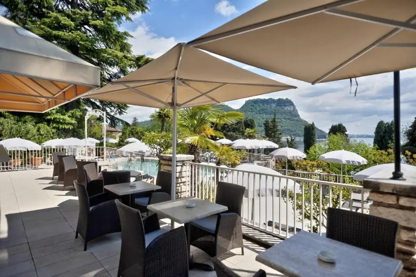 Hotel Excelsior Le Terrazze