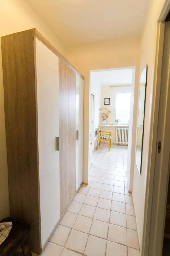 Apartman Labe