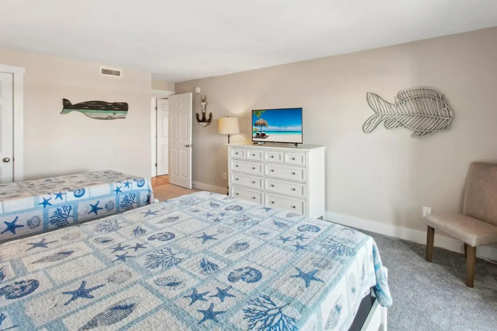 YC301 - Life's Porpoise