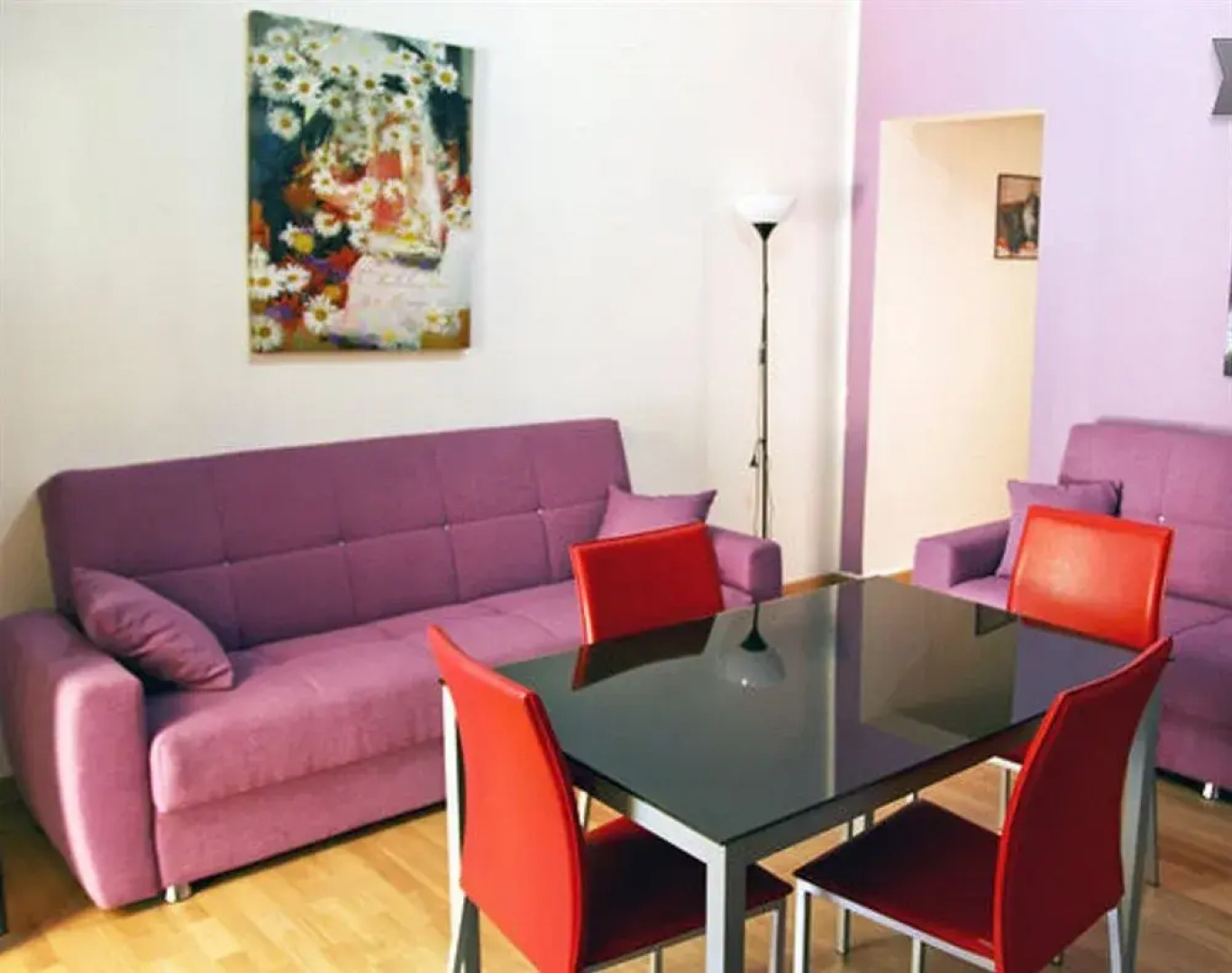 Hotel & Residence | Sicilia | Catania | Costa Del Sole |