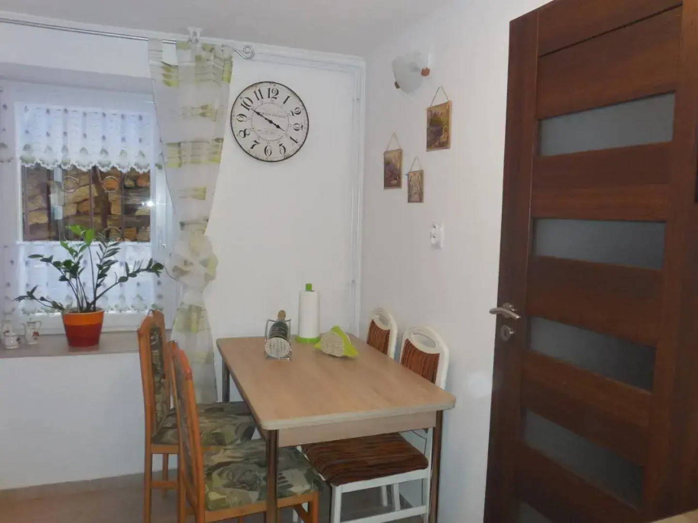 Apartment Blehovi