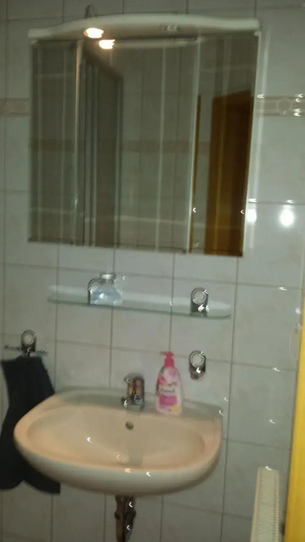 Pension Finkenschenke