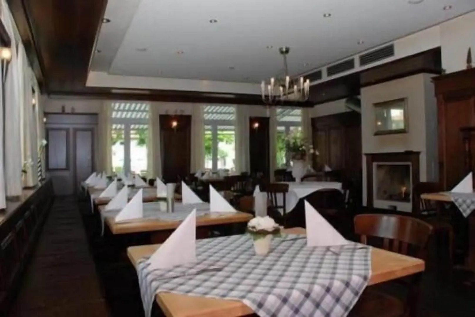 Hotel & Restaurant Grüner Baum