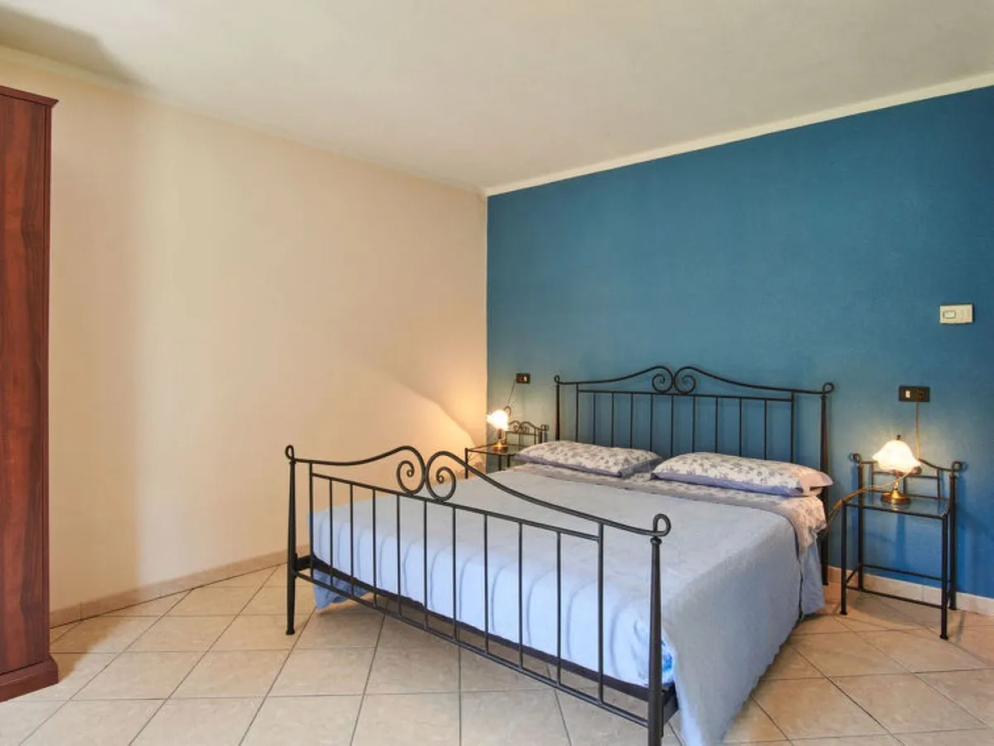 Apartment Serena - Lmz180 by Interhome