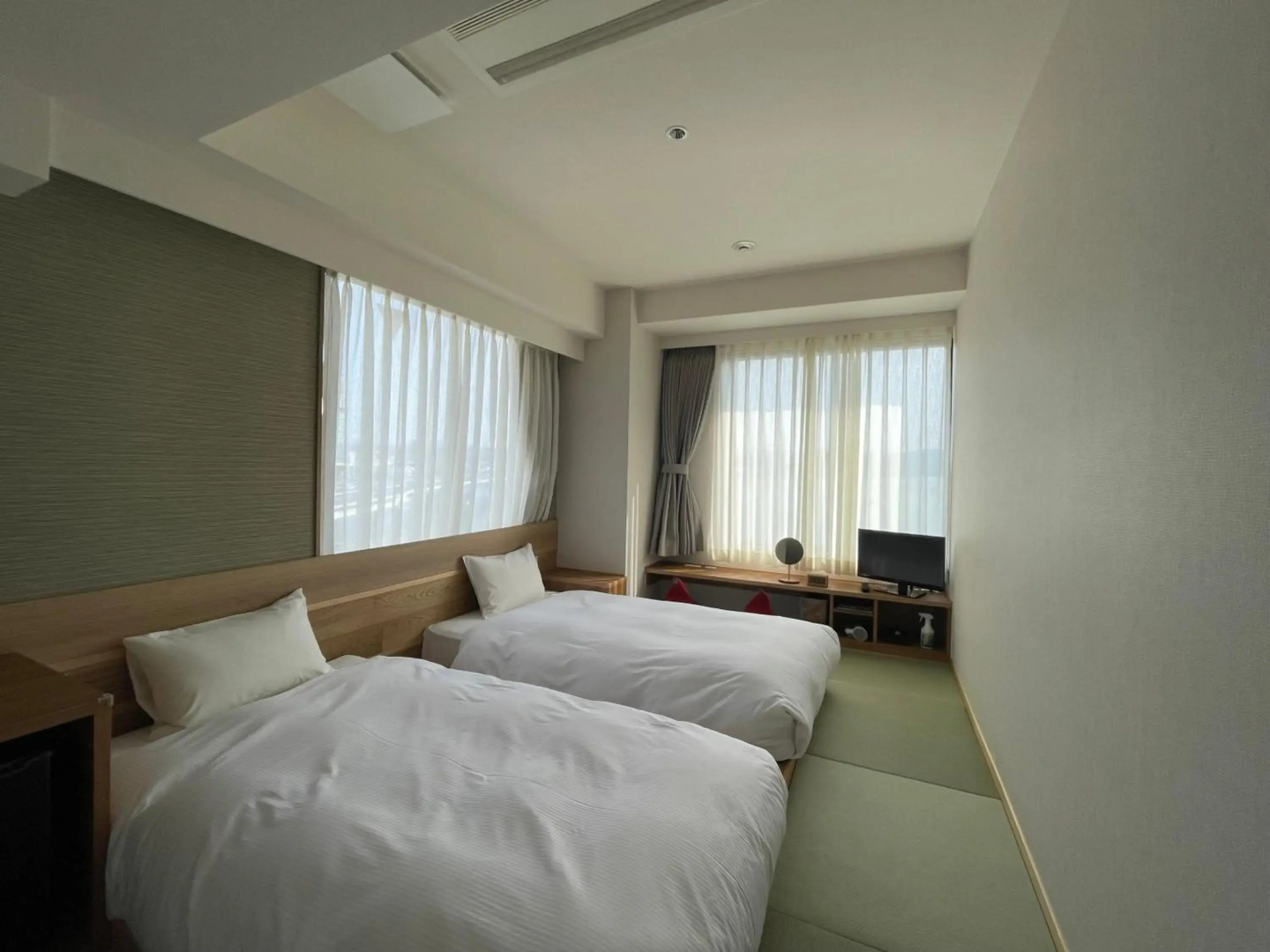 Matsue New Urban Hotel