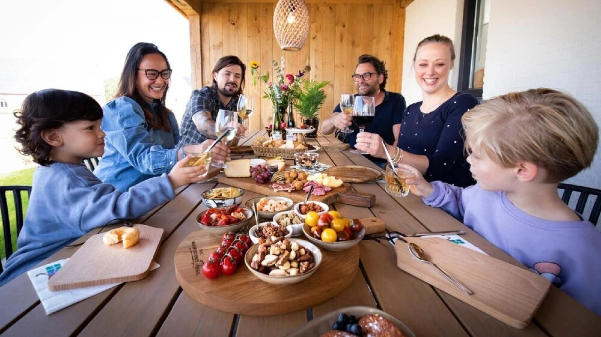 Premium Water 8p in Thorn