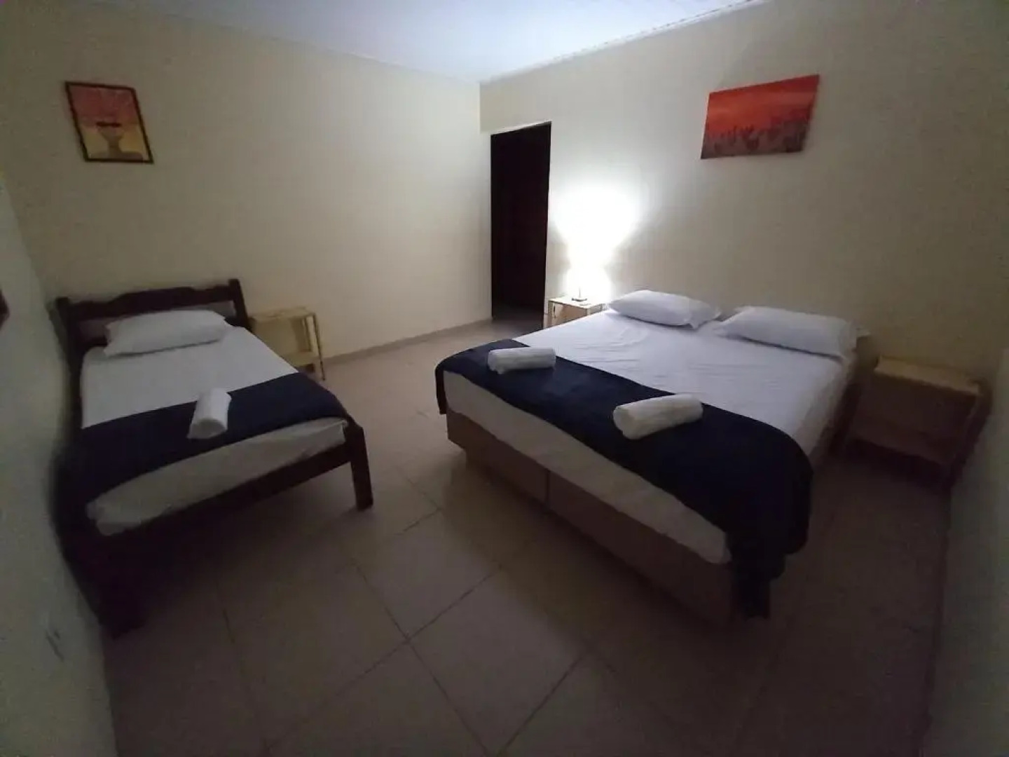 CASA NA PRAIA DO FRANCêS