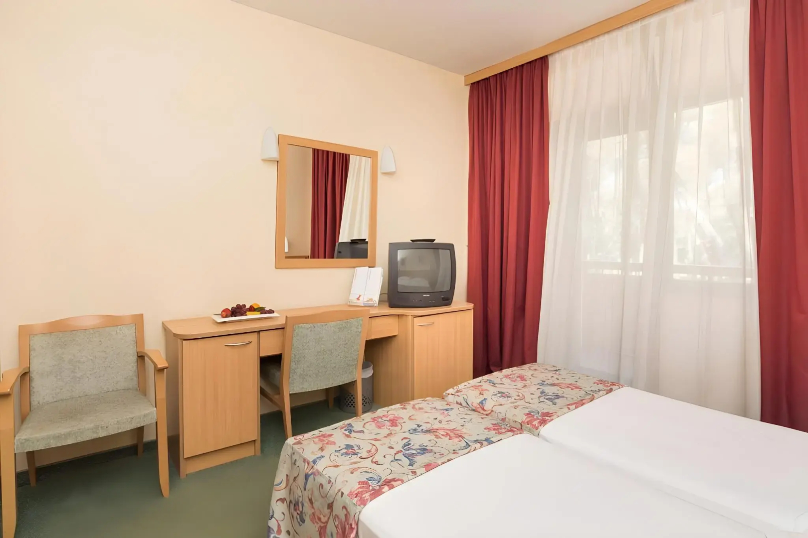 Hotel Aurora Plava Laguna