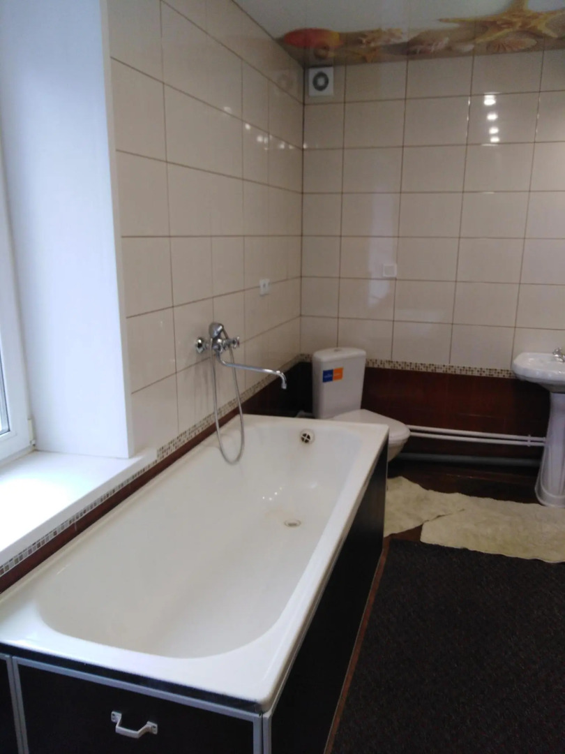 Коттедж у Аджигардака