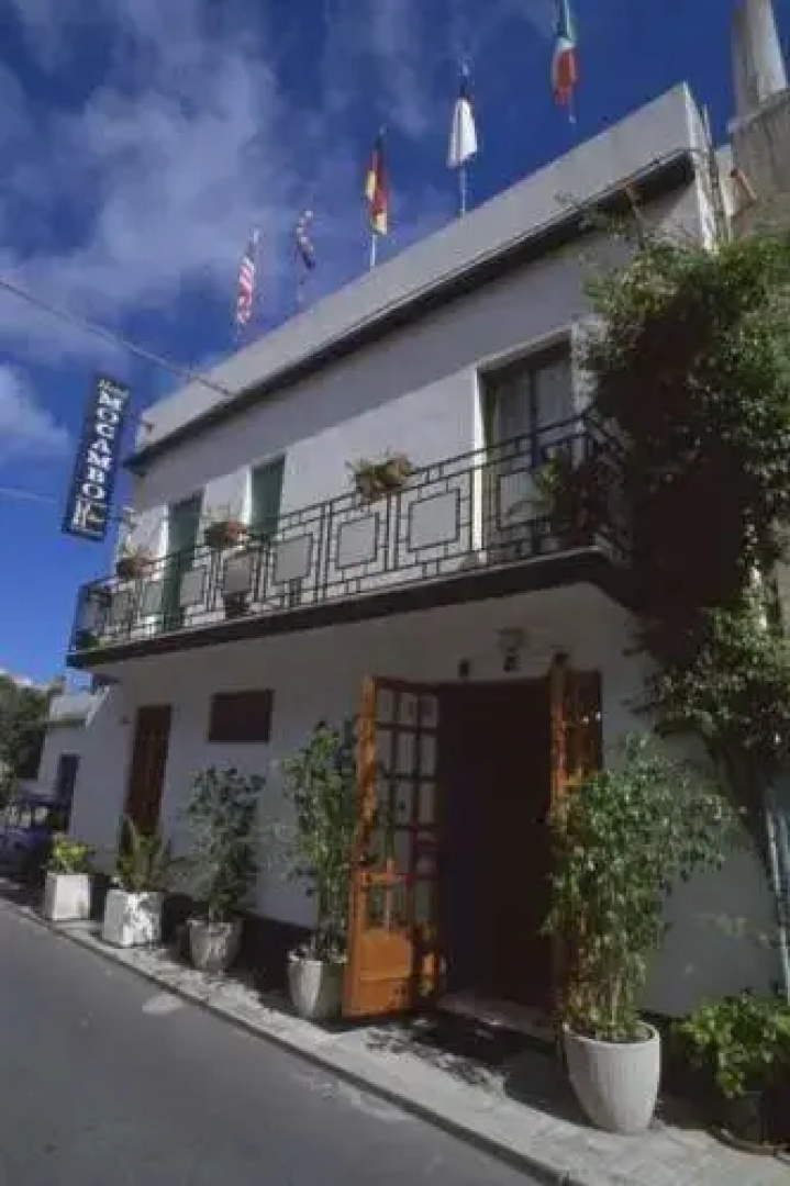 Mocambo