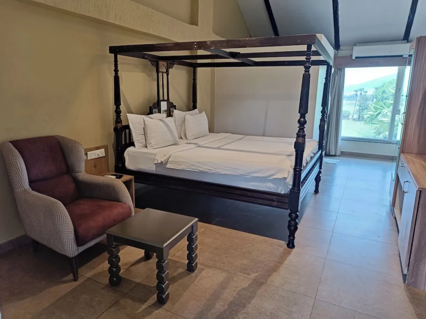 Spree One Resort And Convention Annavaram