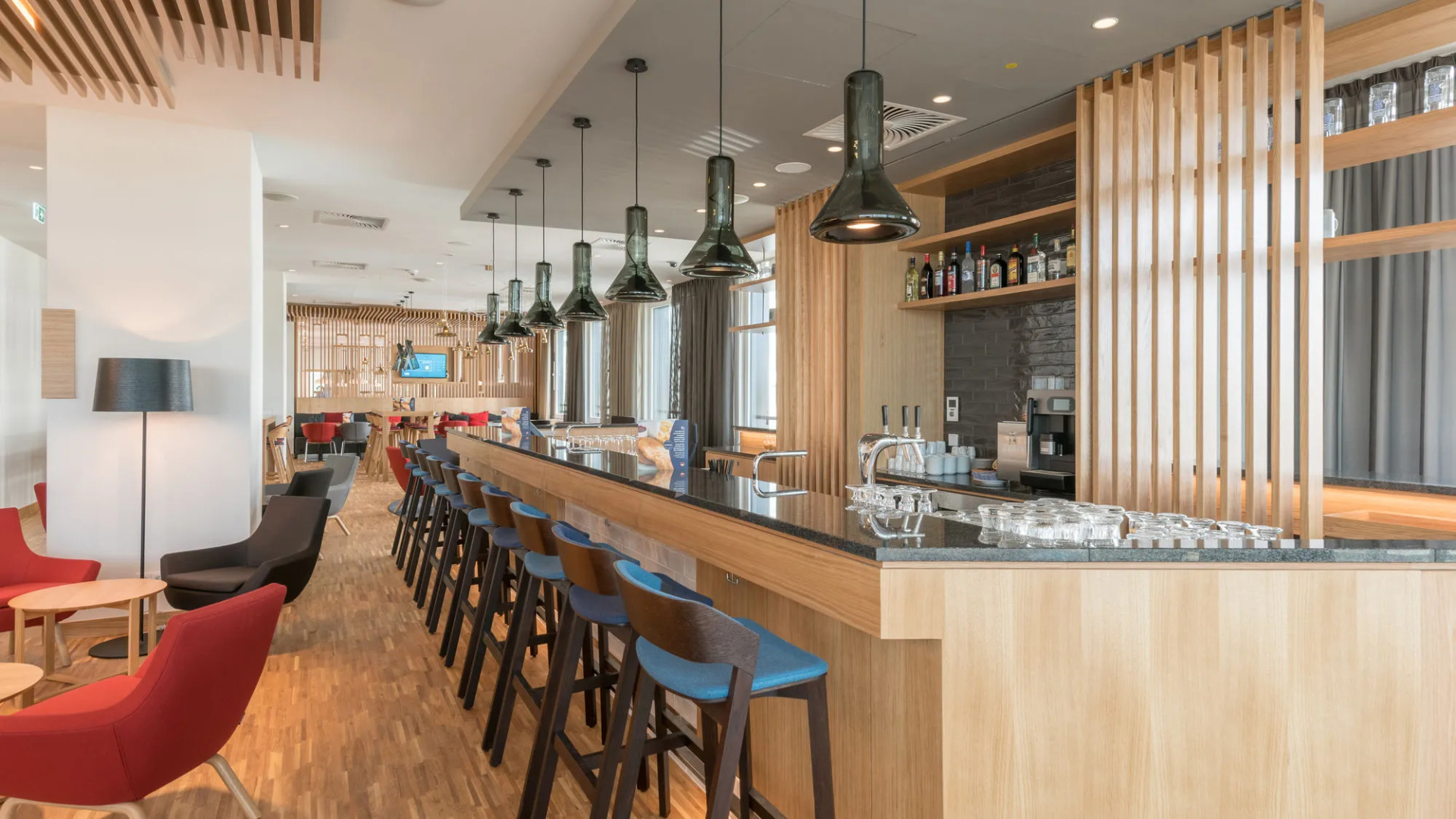 Holiday Inn Express Munich City West by IHG