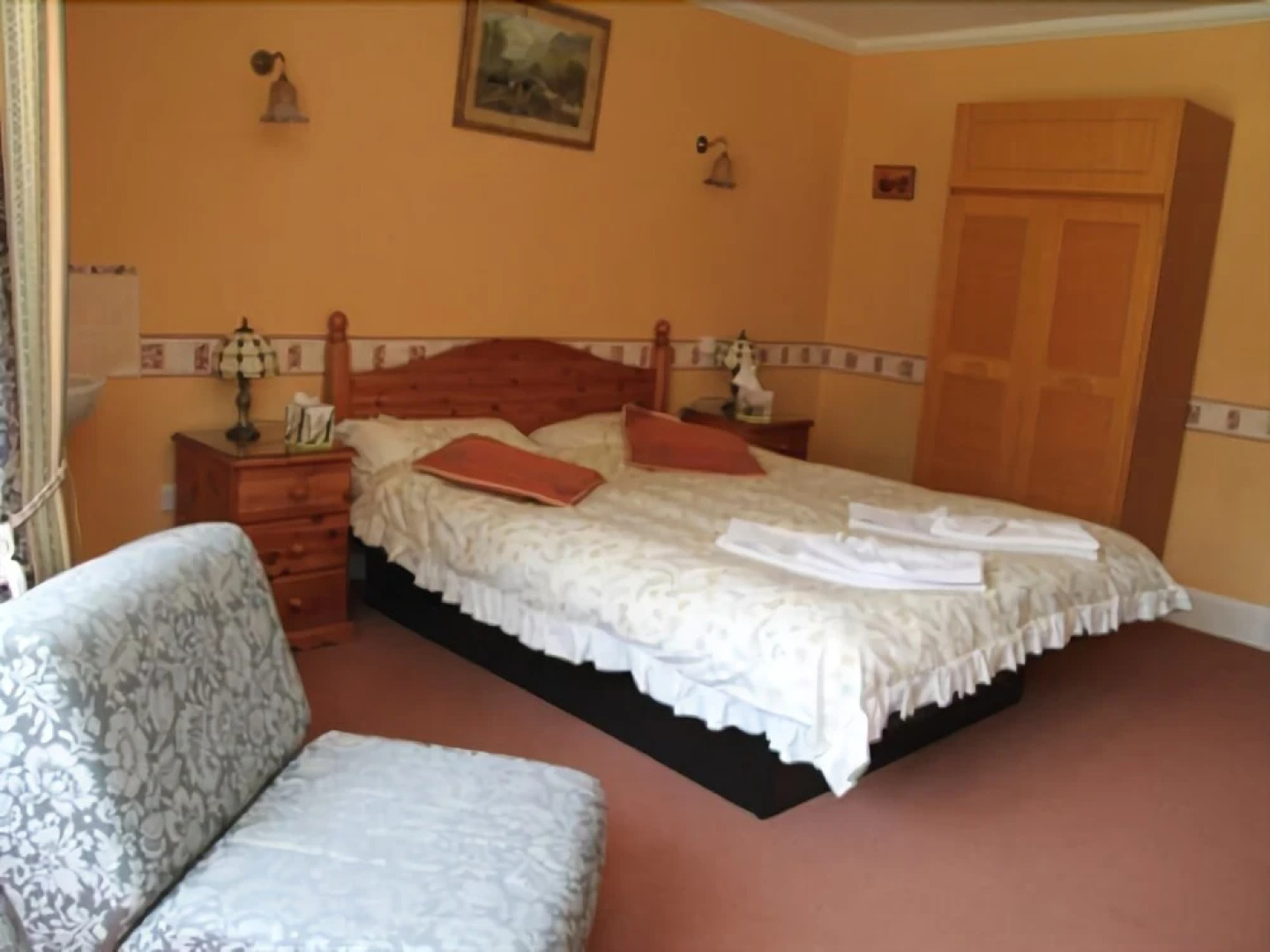 Somerton Court Country House