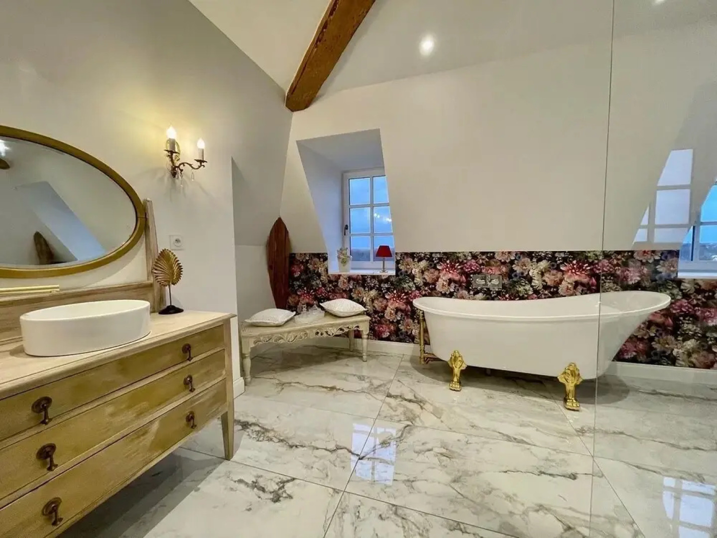 Anelys Château du Bocage