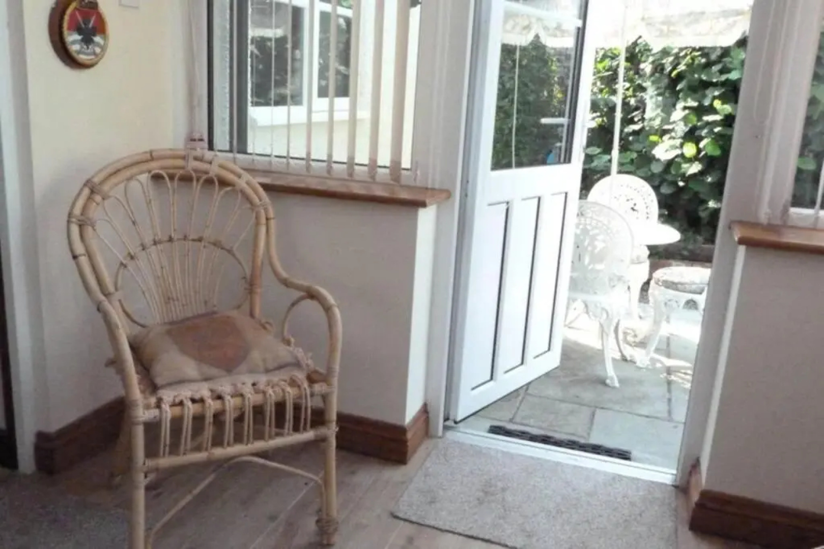 Willow Cottage