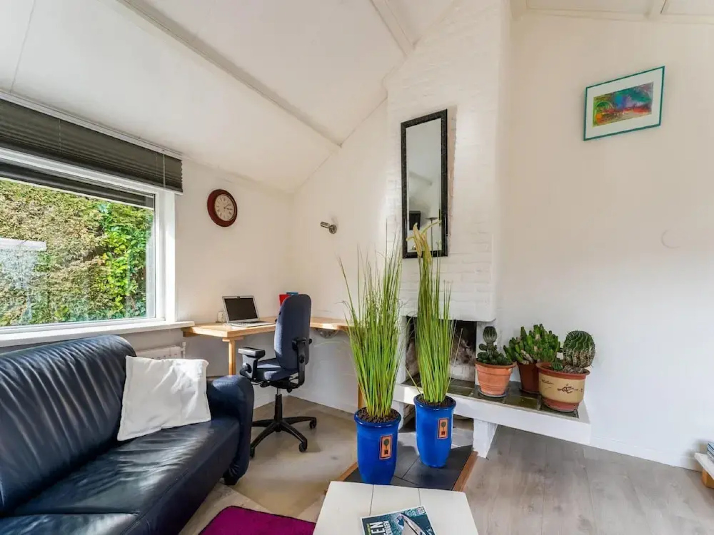 Amazing Holiday Home in Lauwersoog With Sauna