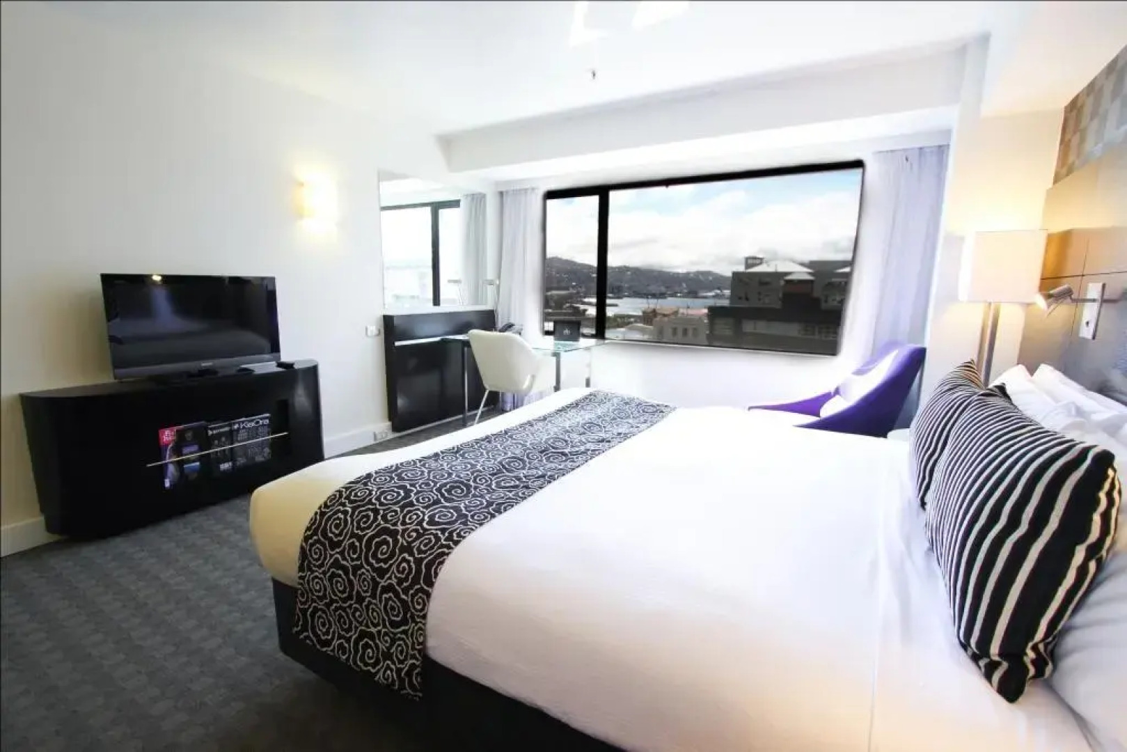 Amora Hotel Wellington