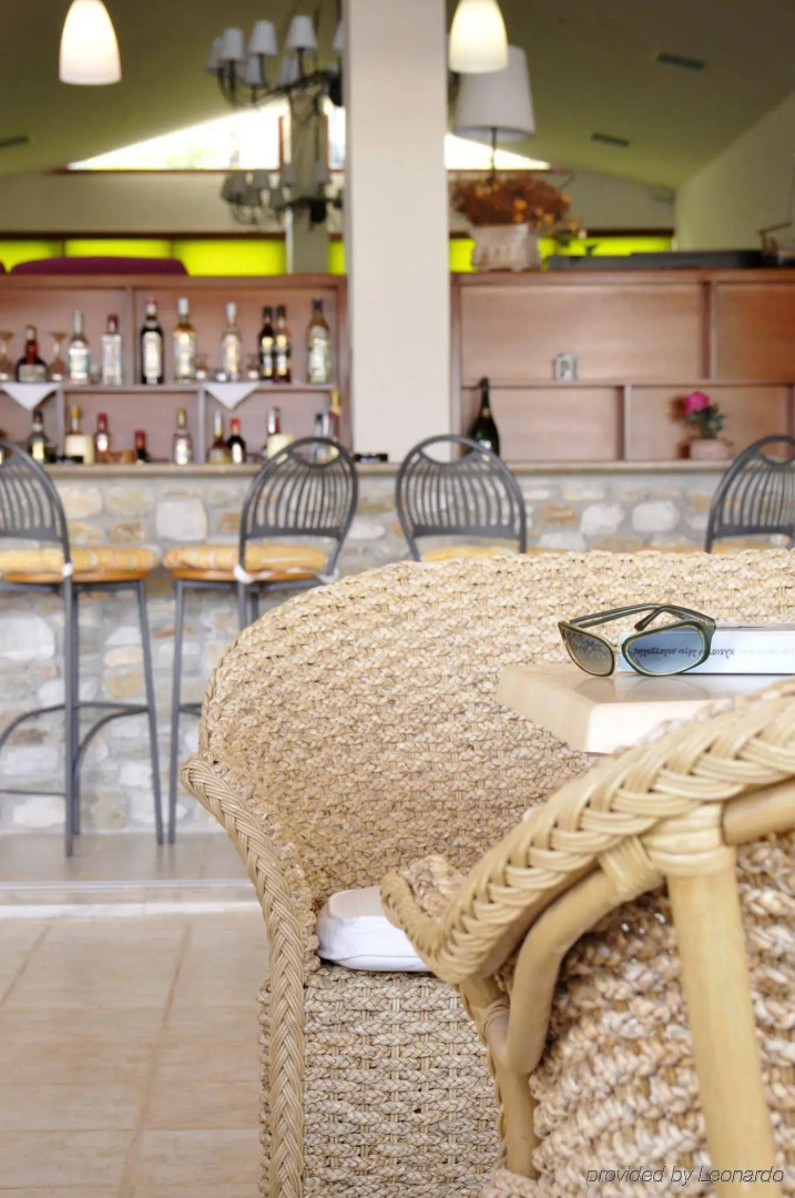 Kassandra Bay Resort, Suites & Spa