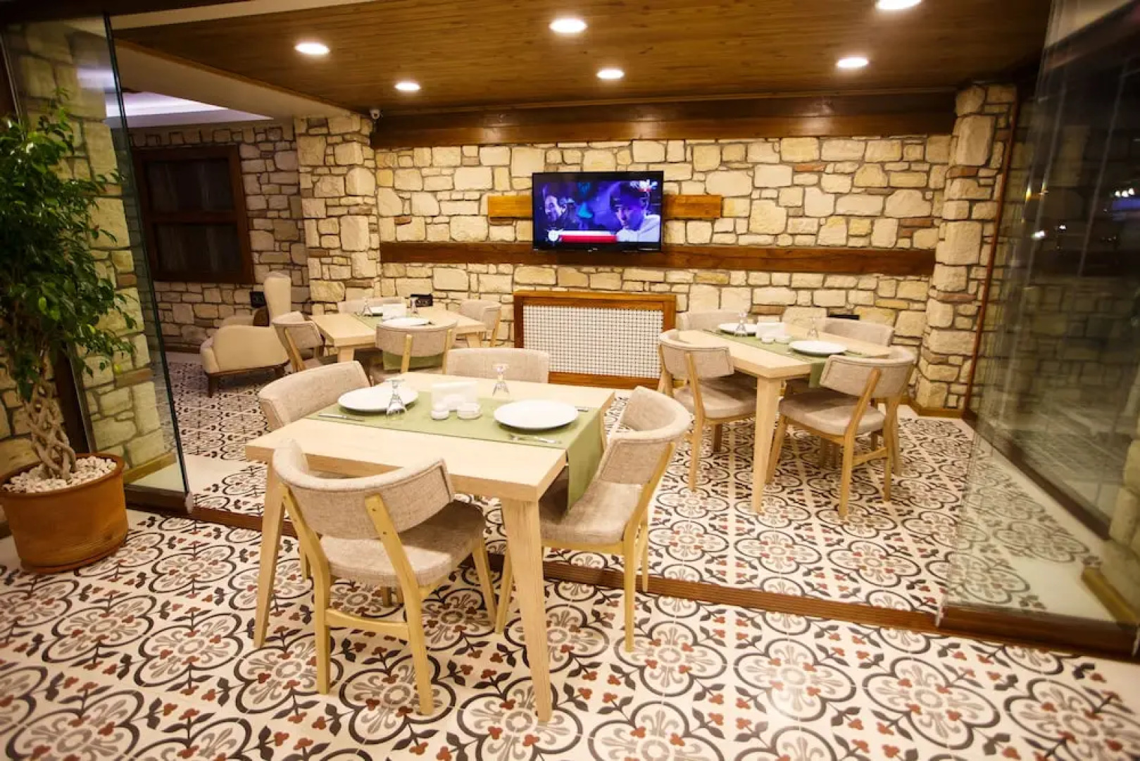 Tas Konak Boutique Hotel